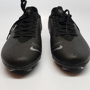 Nike Mercurial Vapor 13 XIII Pro FG Soccer Sz 10